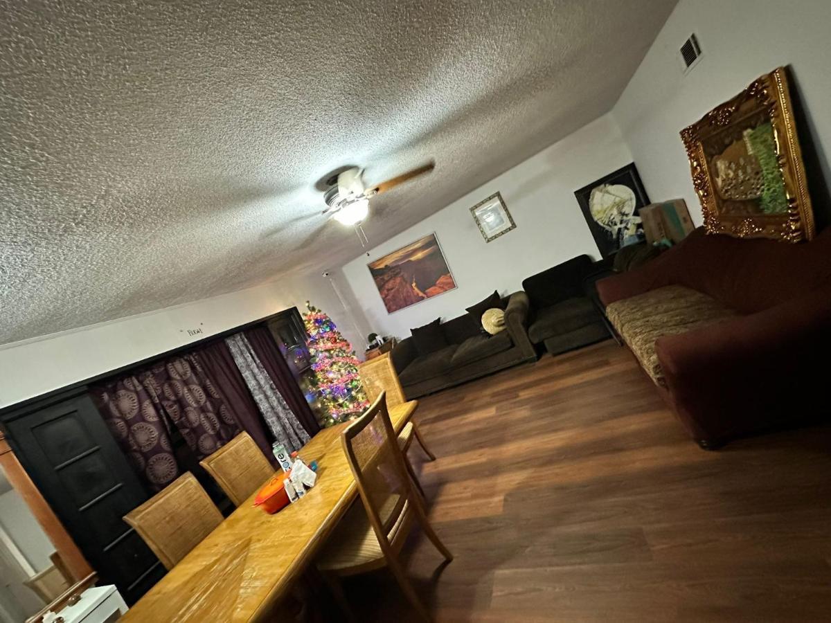 Zen Home Santa Ana Extérieur photo