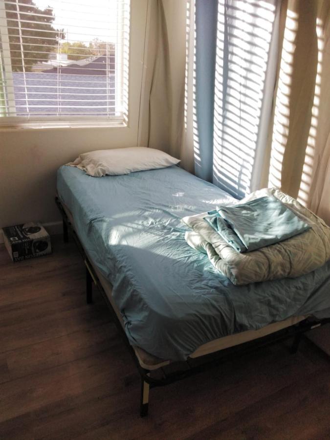 Zen Home Santa Ana Extérieur photo