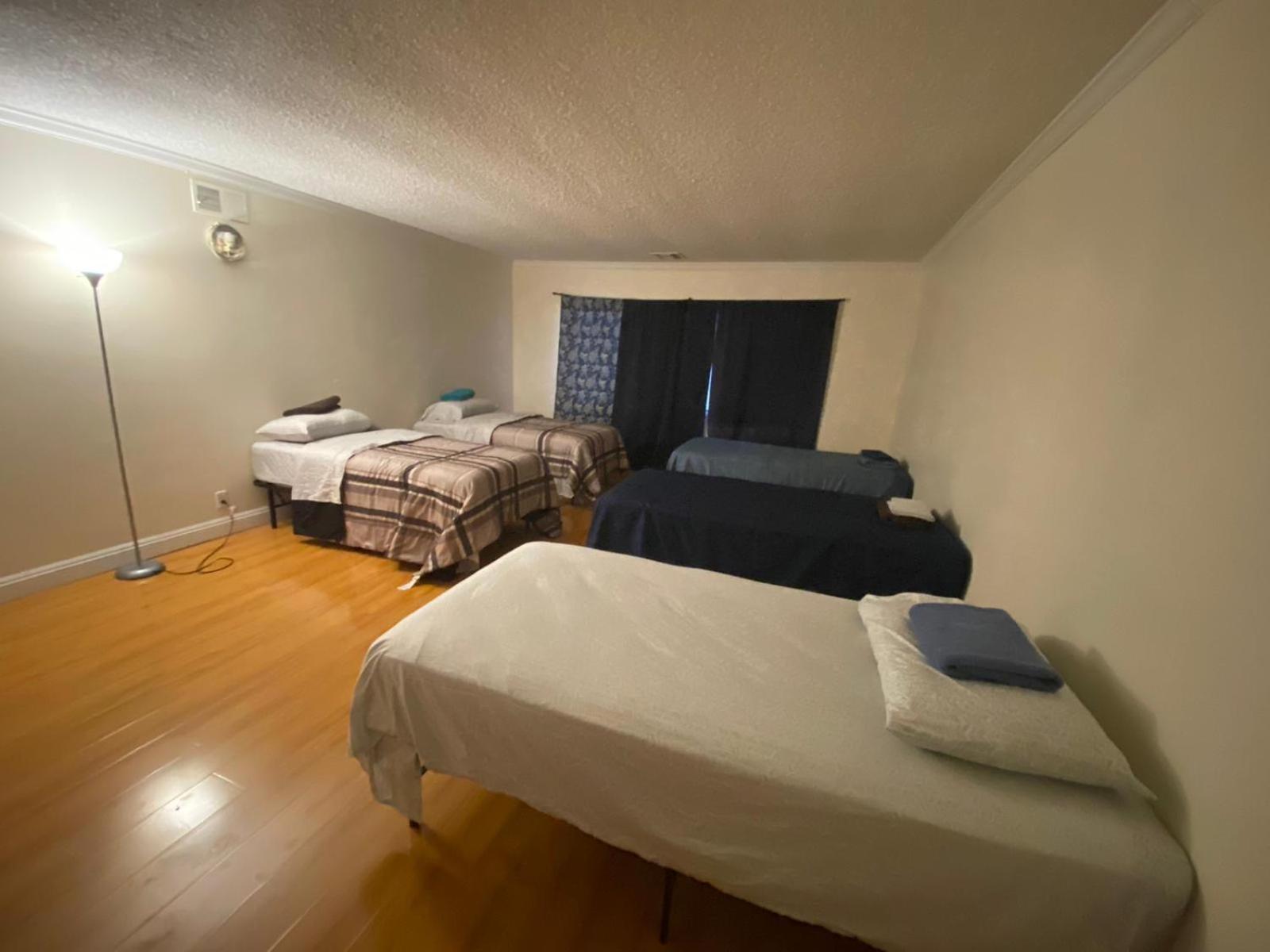 Zen Home Santa Ana Extérieur photo