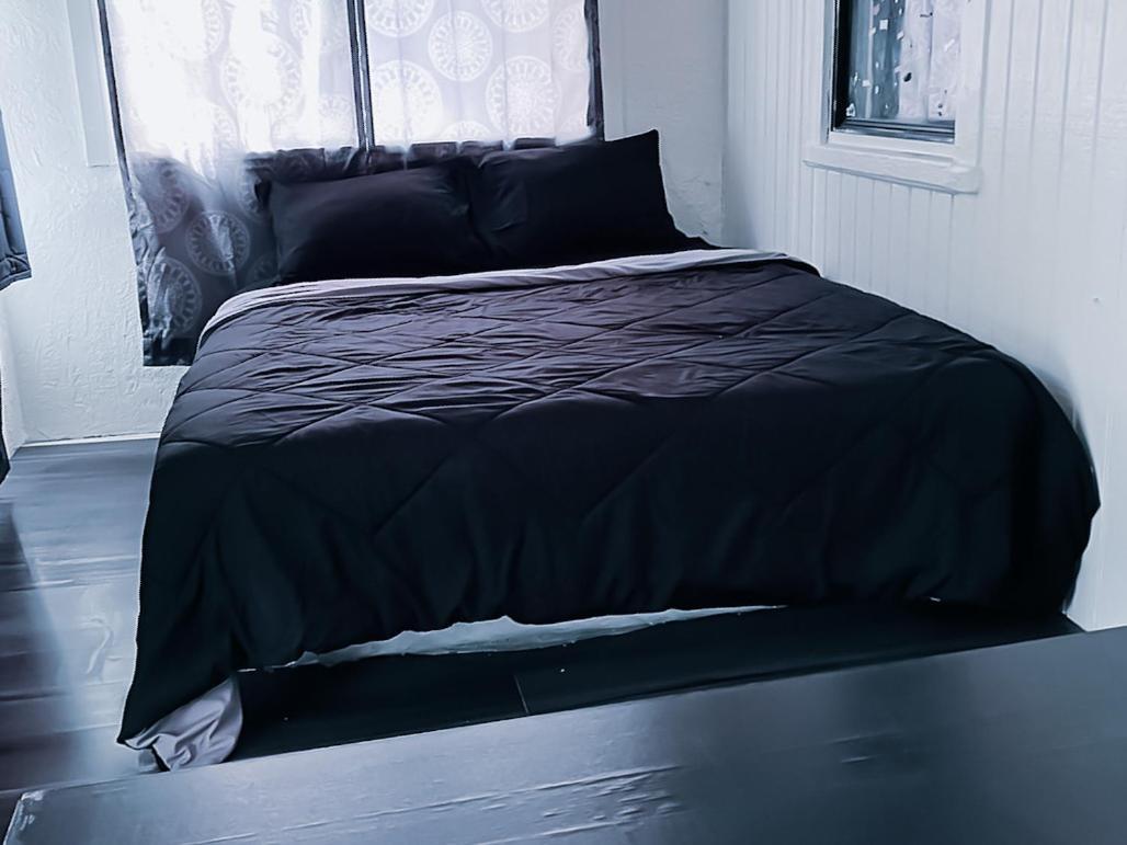 Zen Home Santa Ana Extérieur photo