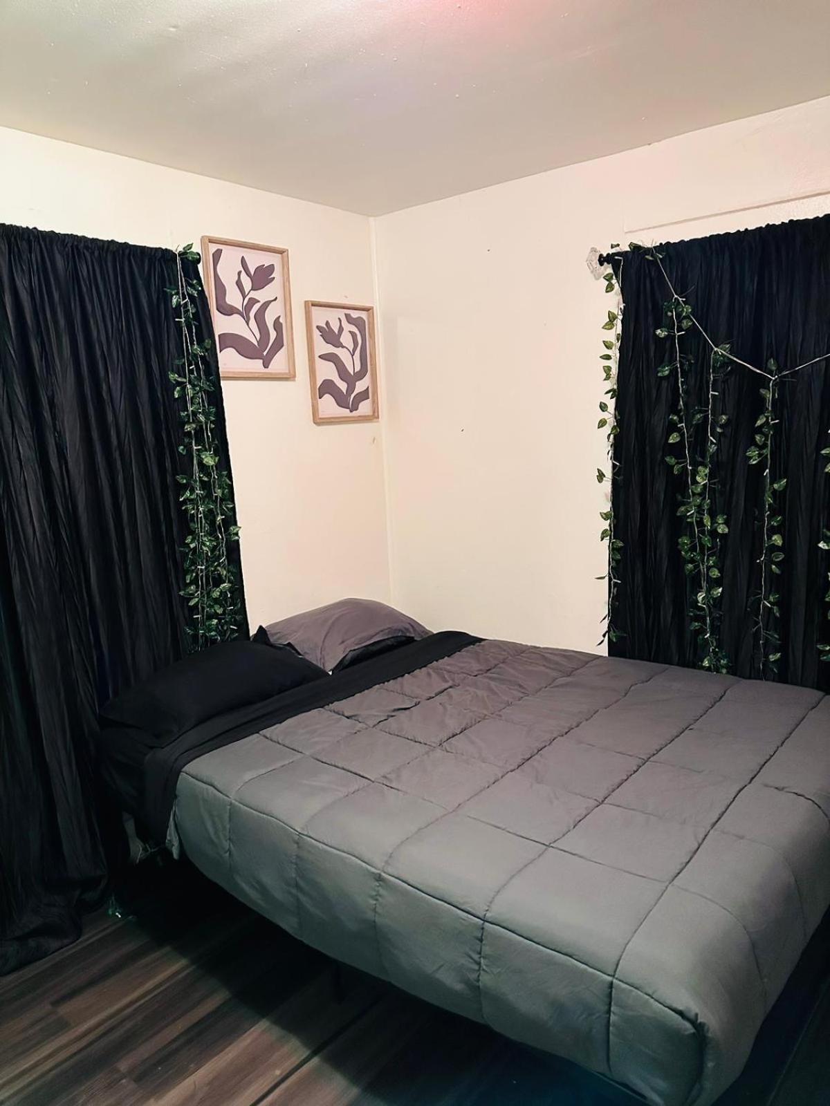 Zen Home Santa Ana Extérieur photo